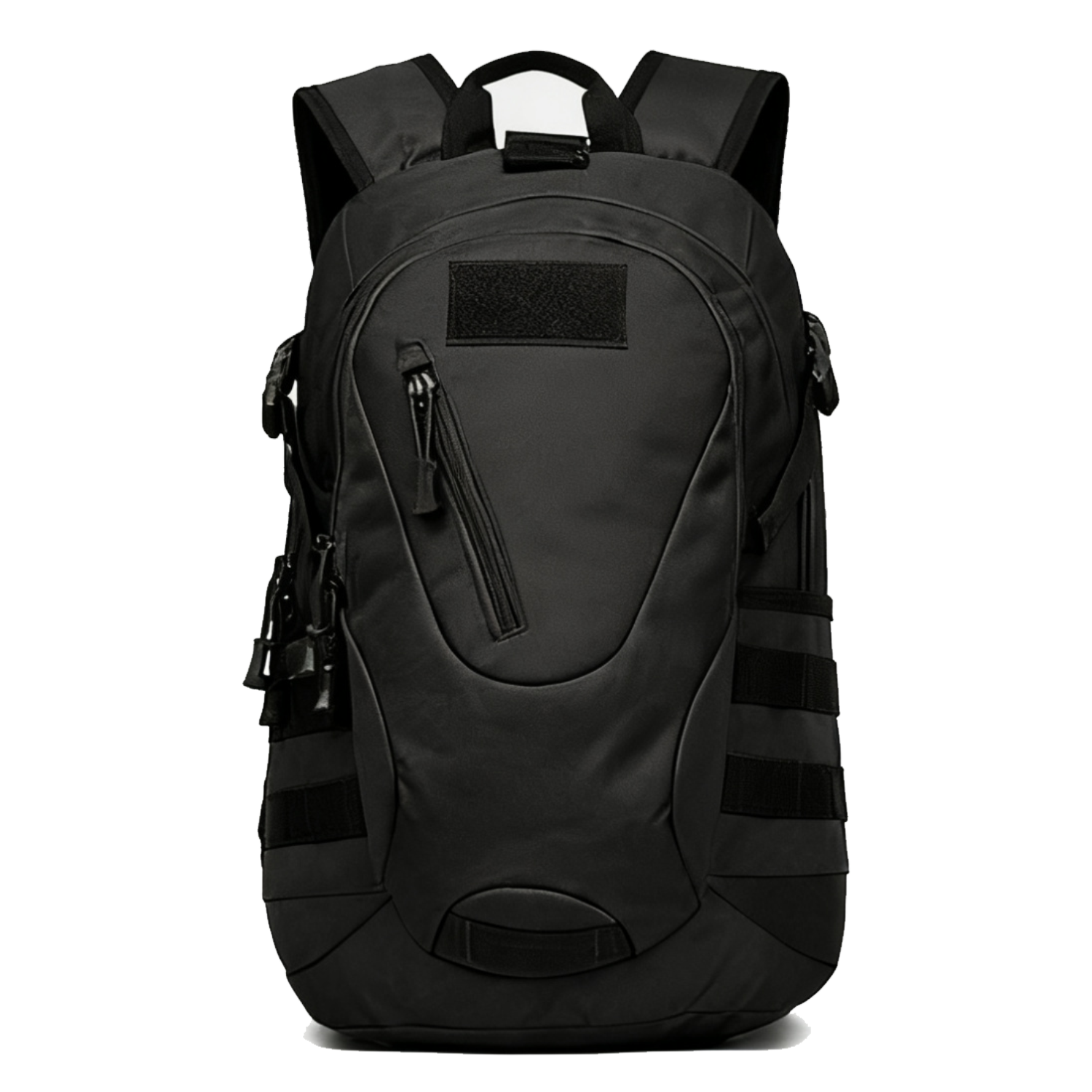 Waterproof Polyester Tactical Camouflage Backpack 7