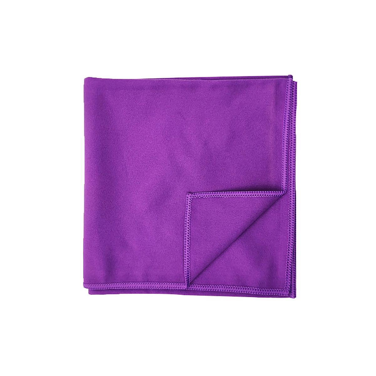 Super Absorbent Microfiber Towel for Seaside Activities 1