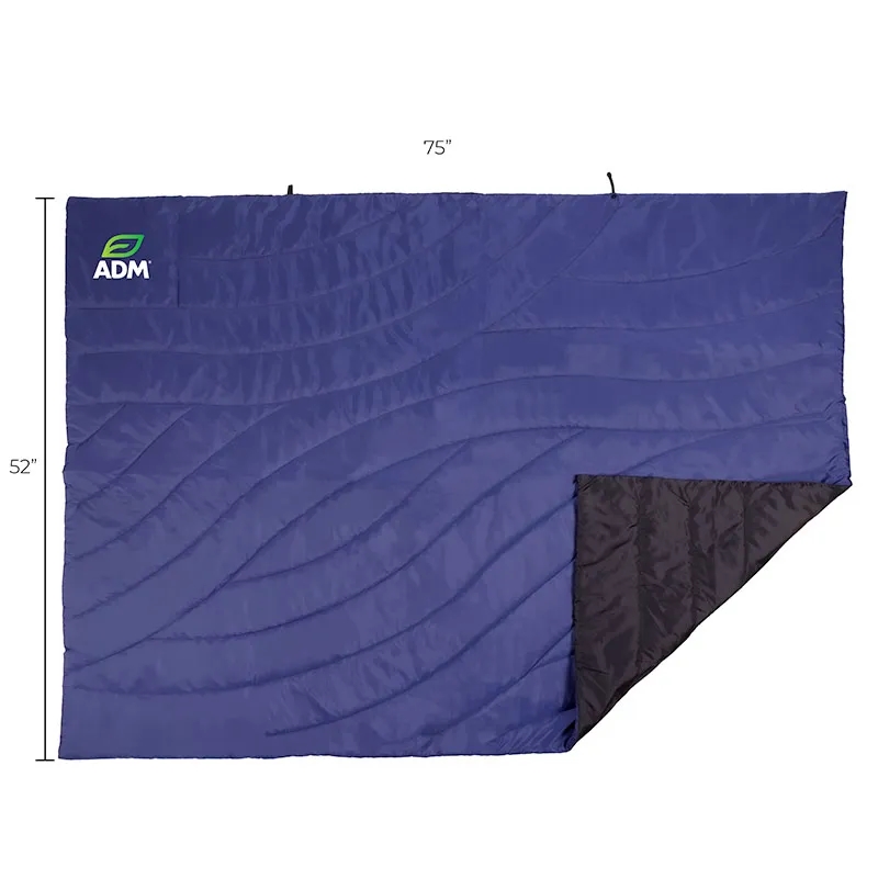 WeatherWrap Snuggle Blanket 5