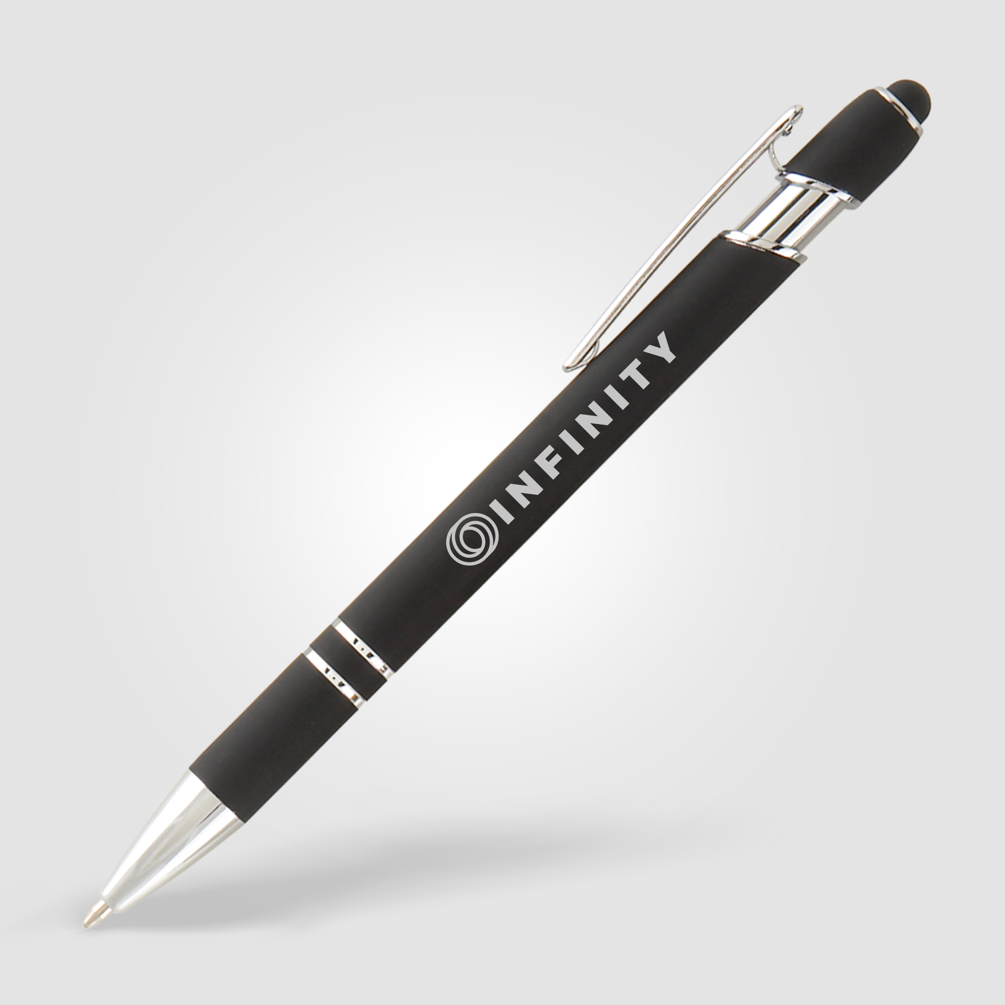 Ellipse Softy w/ Stylus 29