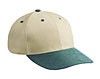 Embroidered Brushed Bull Denim Caps 9