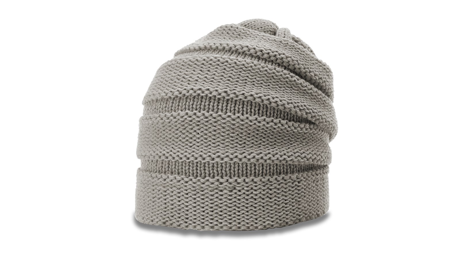 Scrunch Beanie 17