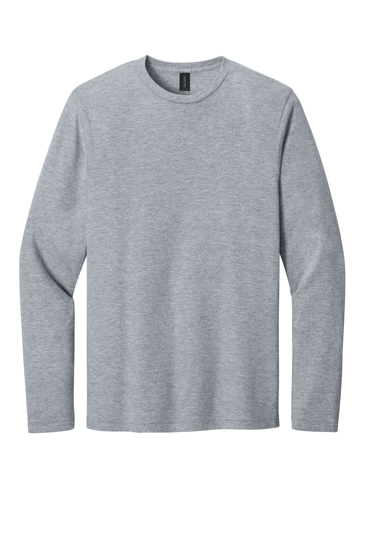 Gildan Softstyle Long Sleeve T-Shirt. 64400 50