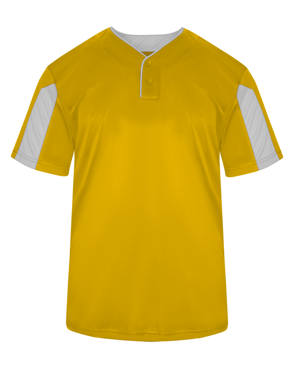 Striker Youth Placket 13
