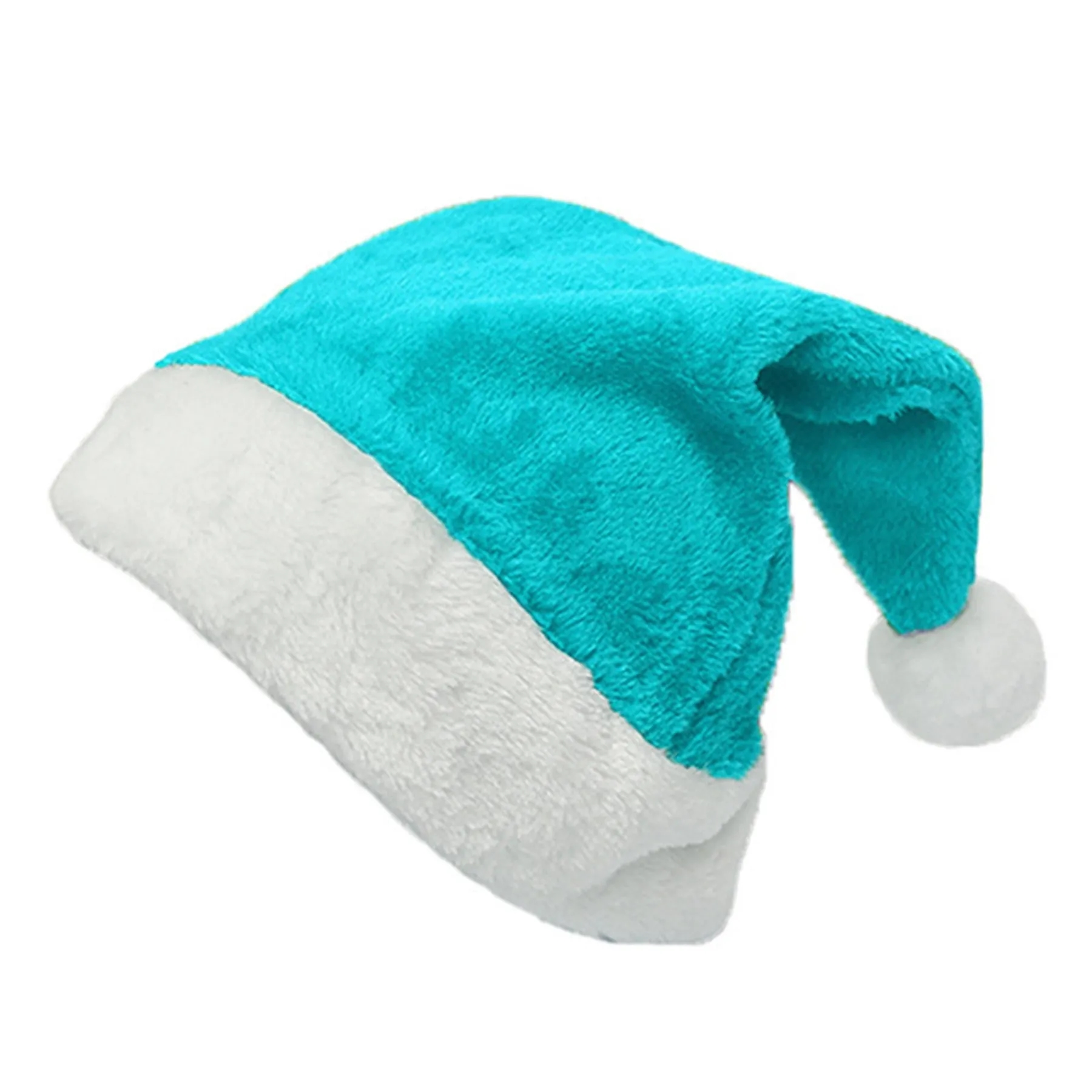 Santa Christmas Hat 4