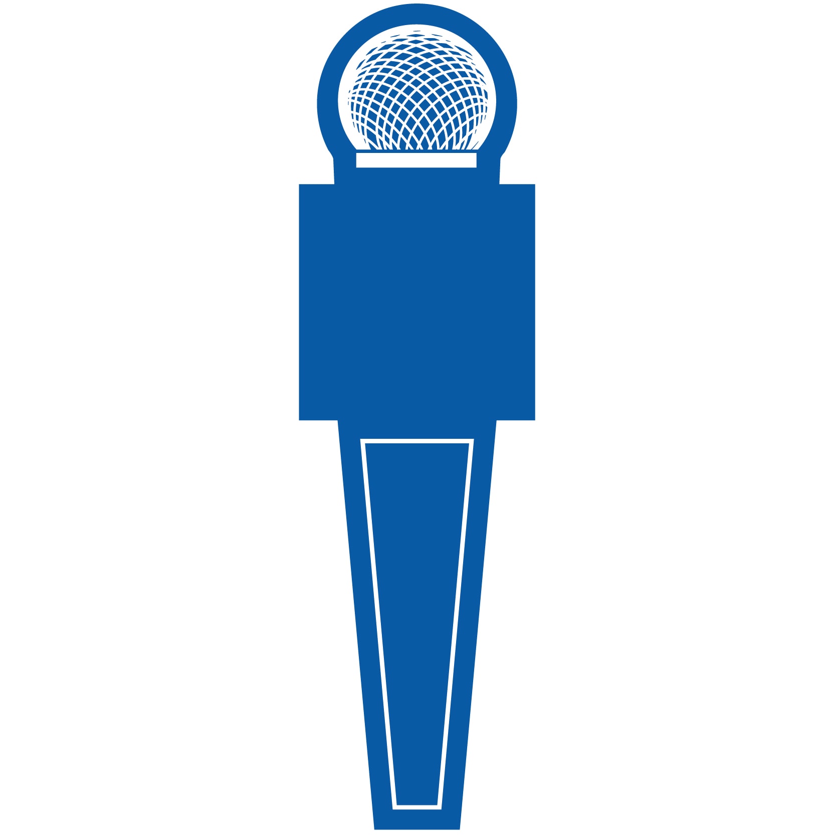 2D Microphone Waver 18