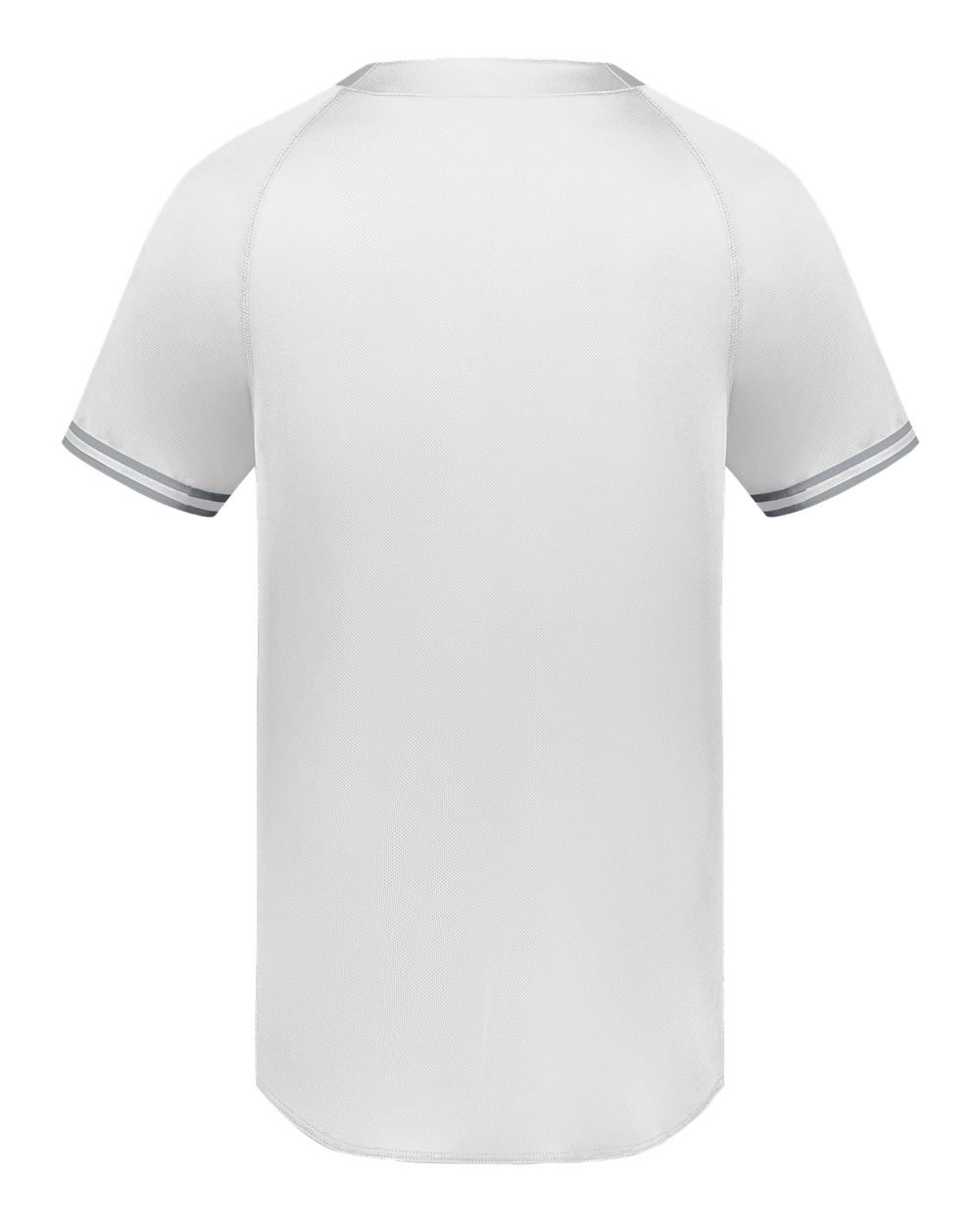 Youth Cutter Henley Jersey - 6906 18