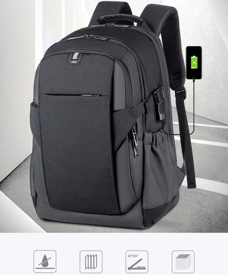 Customized Backpacks Can Be Used As Gift with LOGO 32