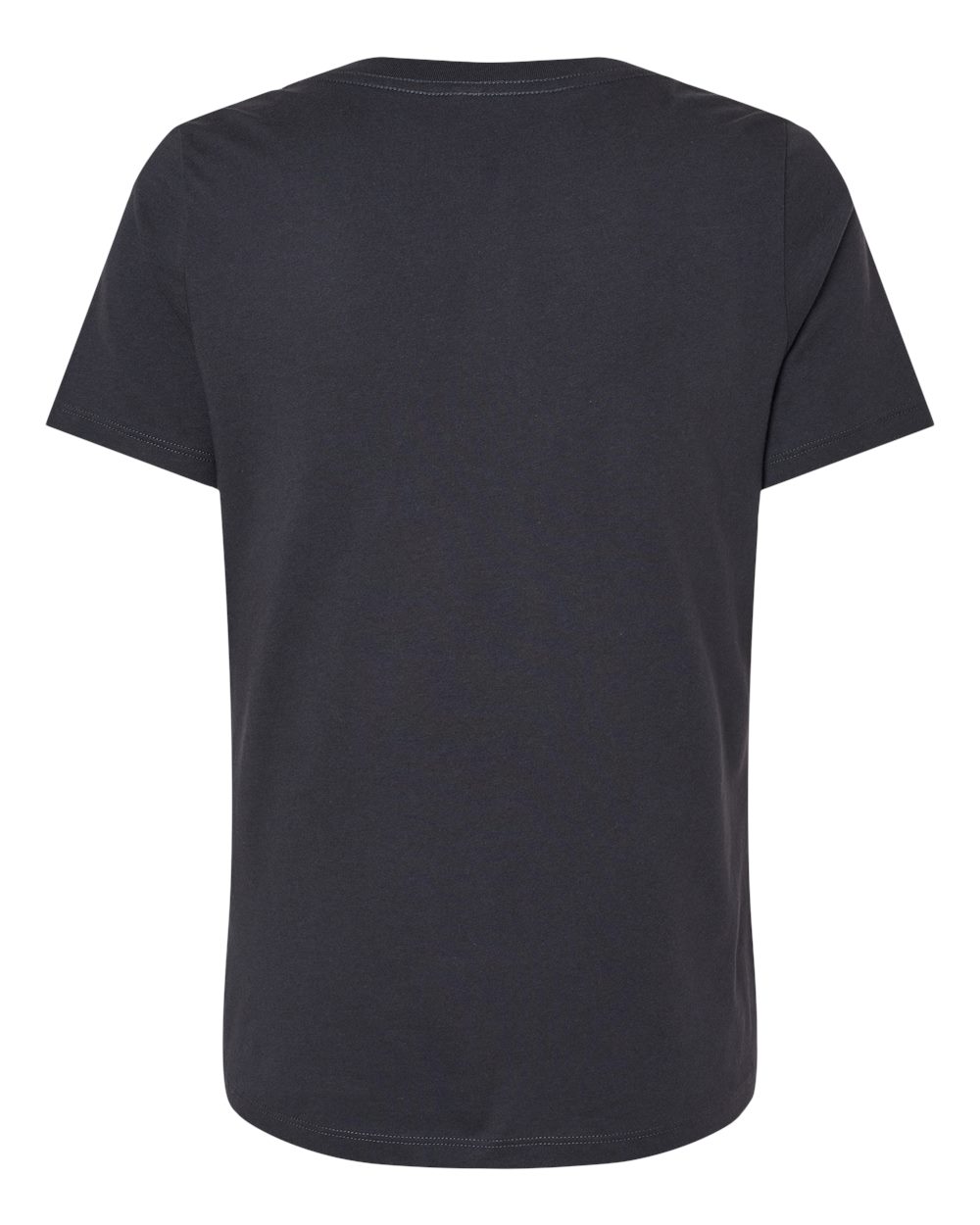 Women's Relaxed Jersey V-Neck Tee - 6405 111