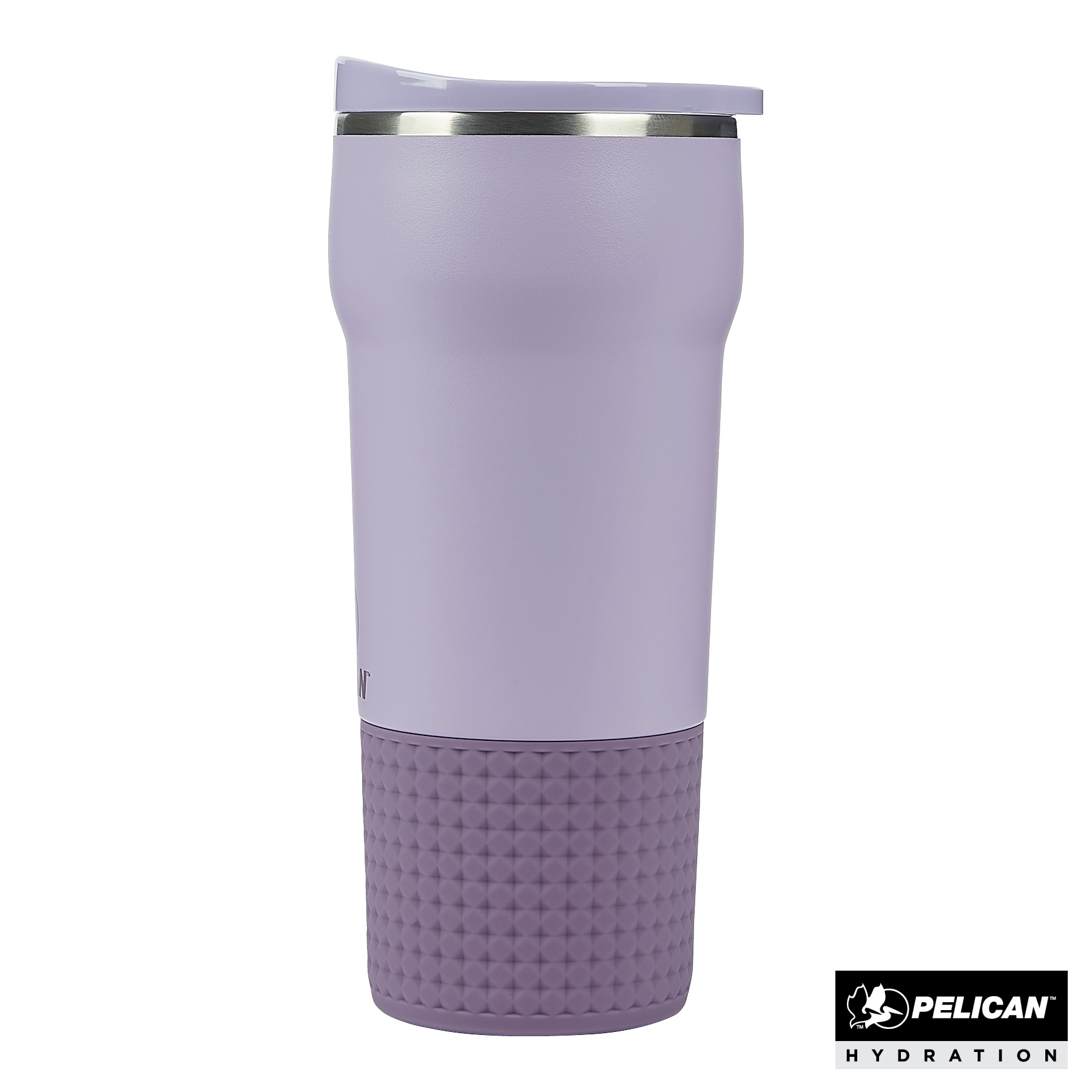 Pelican Cascade™ 22 oz. Recycled Double Wall Stainless Steel Tumbler 76