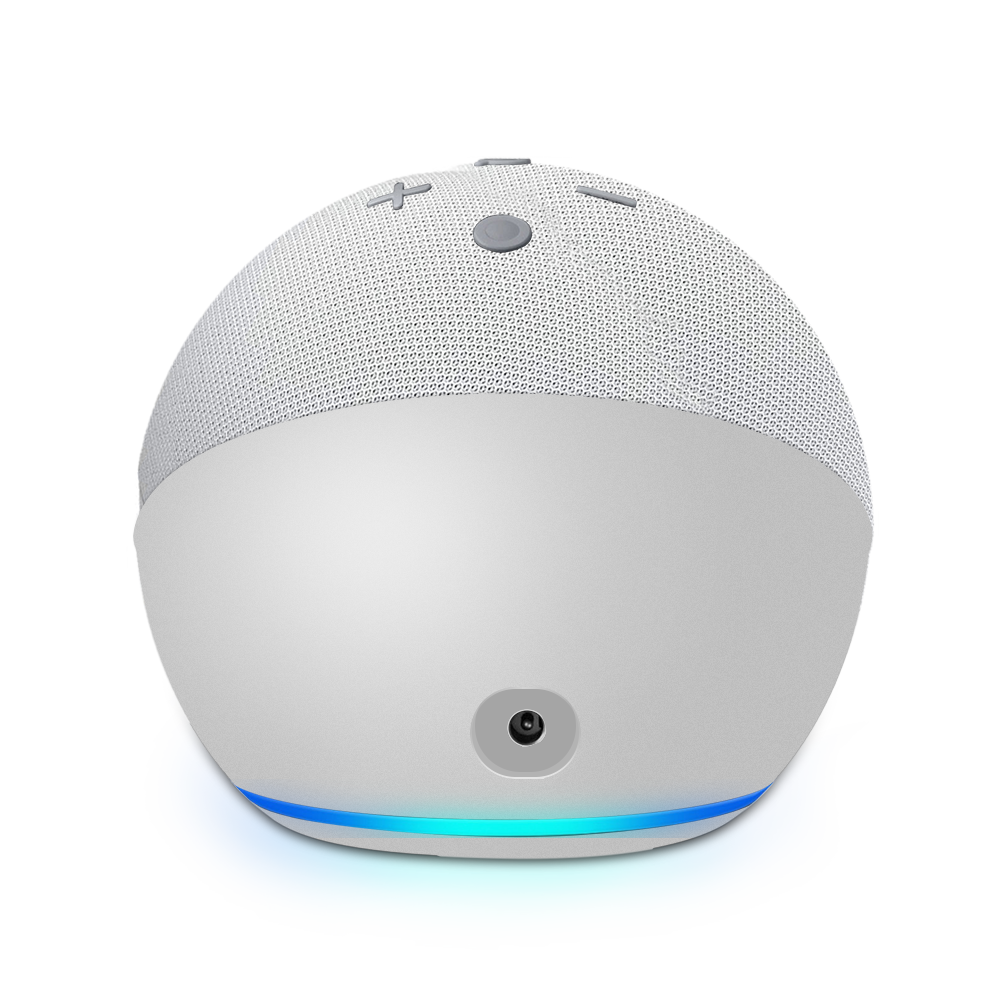 Amazon Echo Dot 5th Gen 2