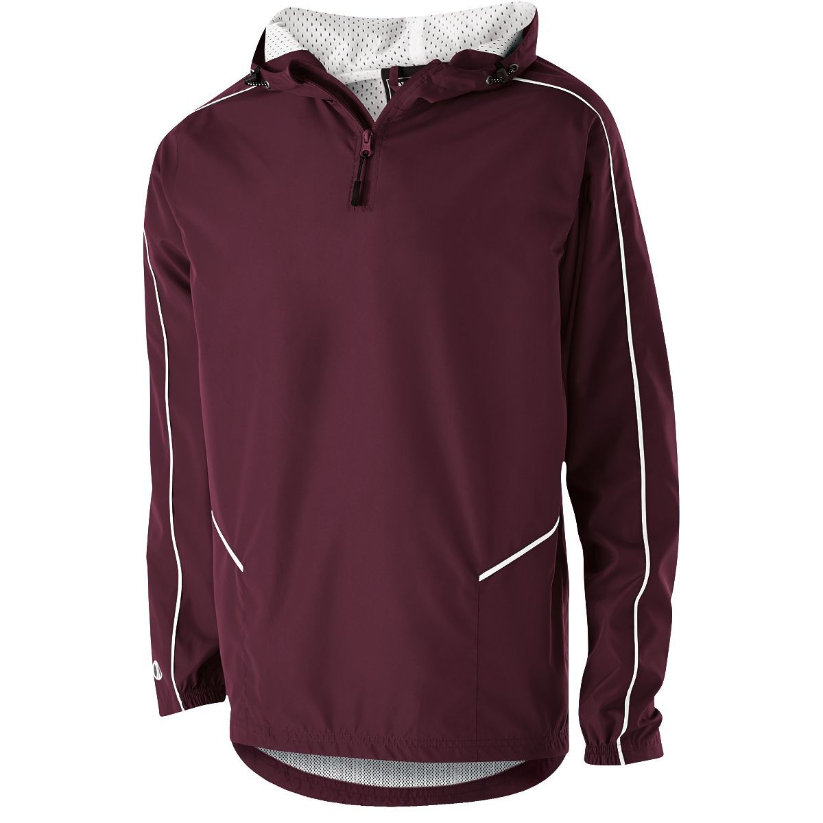 Wizard Pullover 11