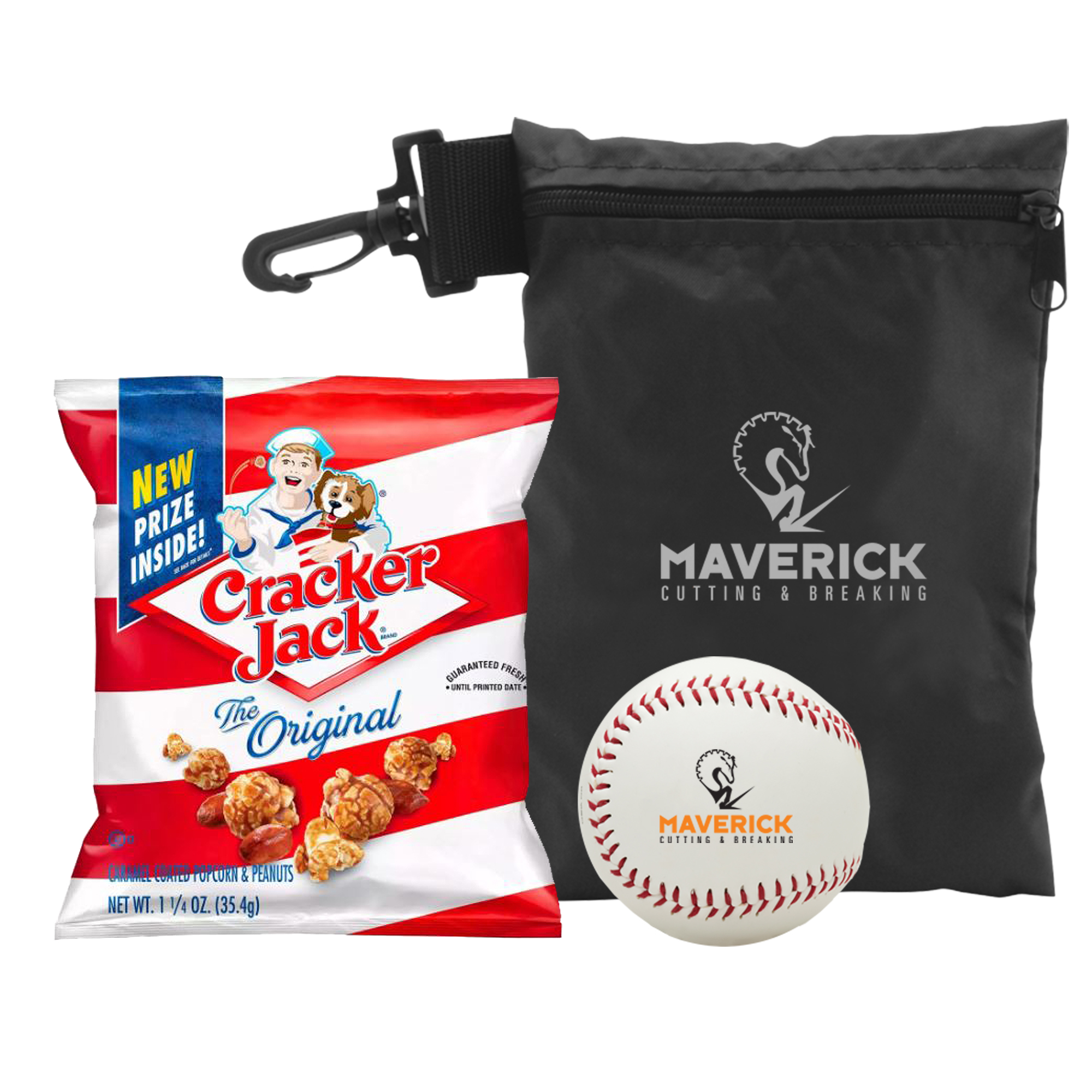 The Ball Game Kit