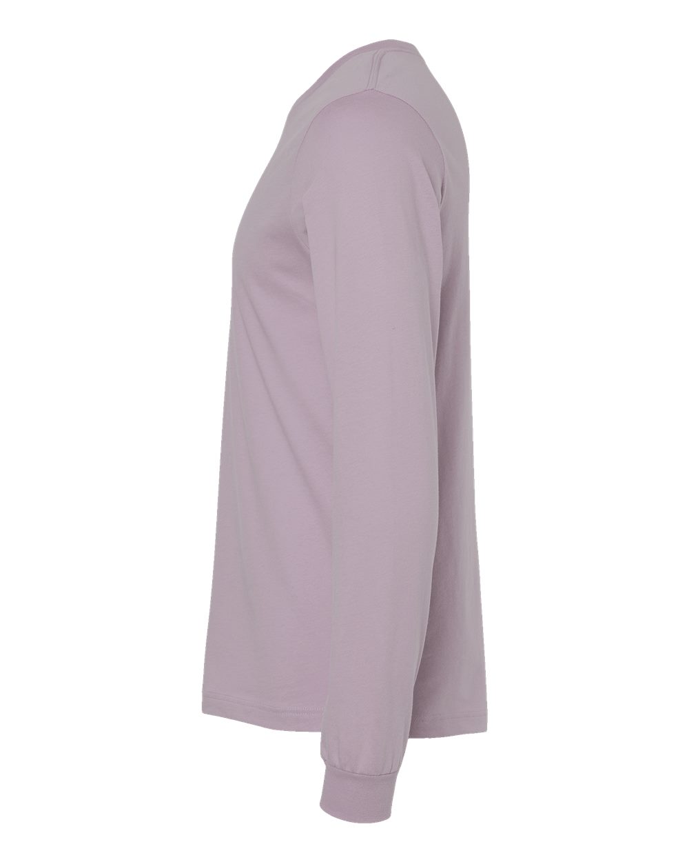 Unisex Jersey Long Sleeve Tee - 3501 259