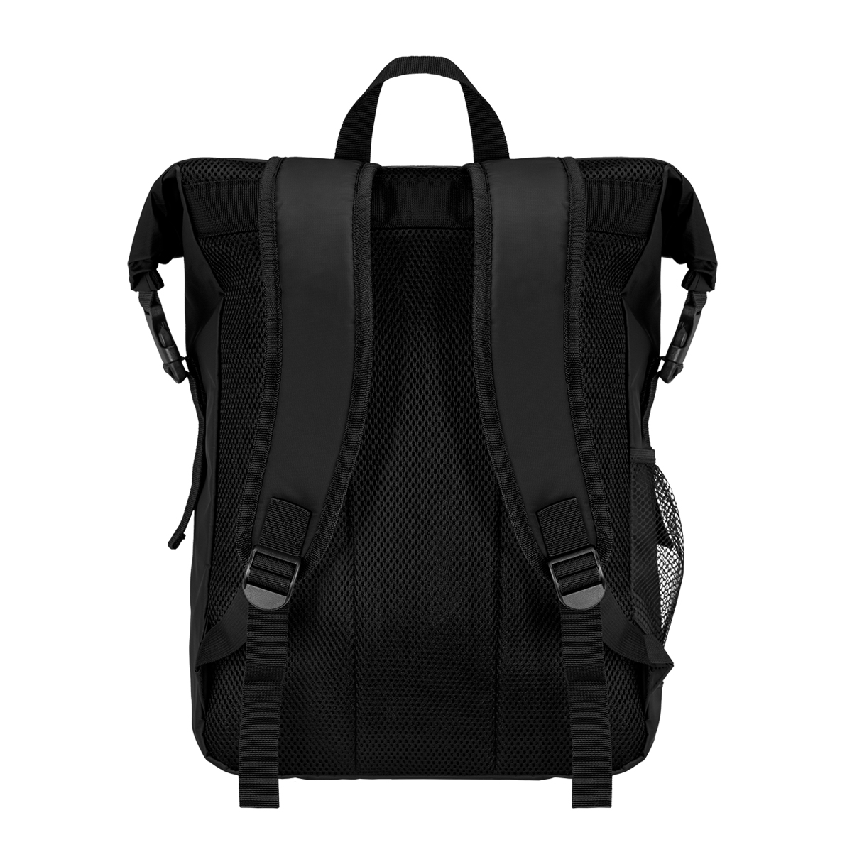 Drift Roll-Top Computer Backpack 4
