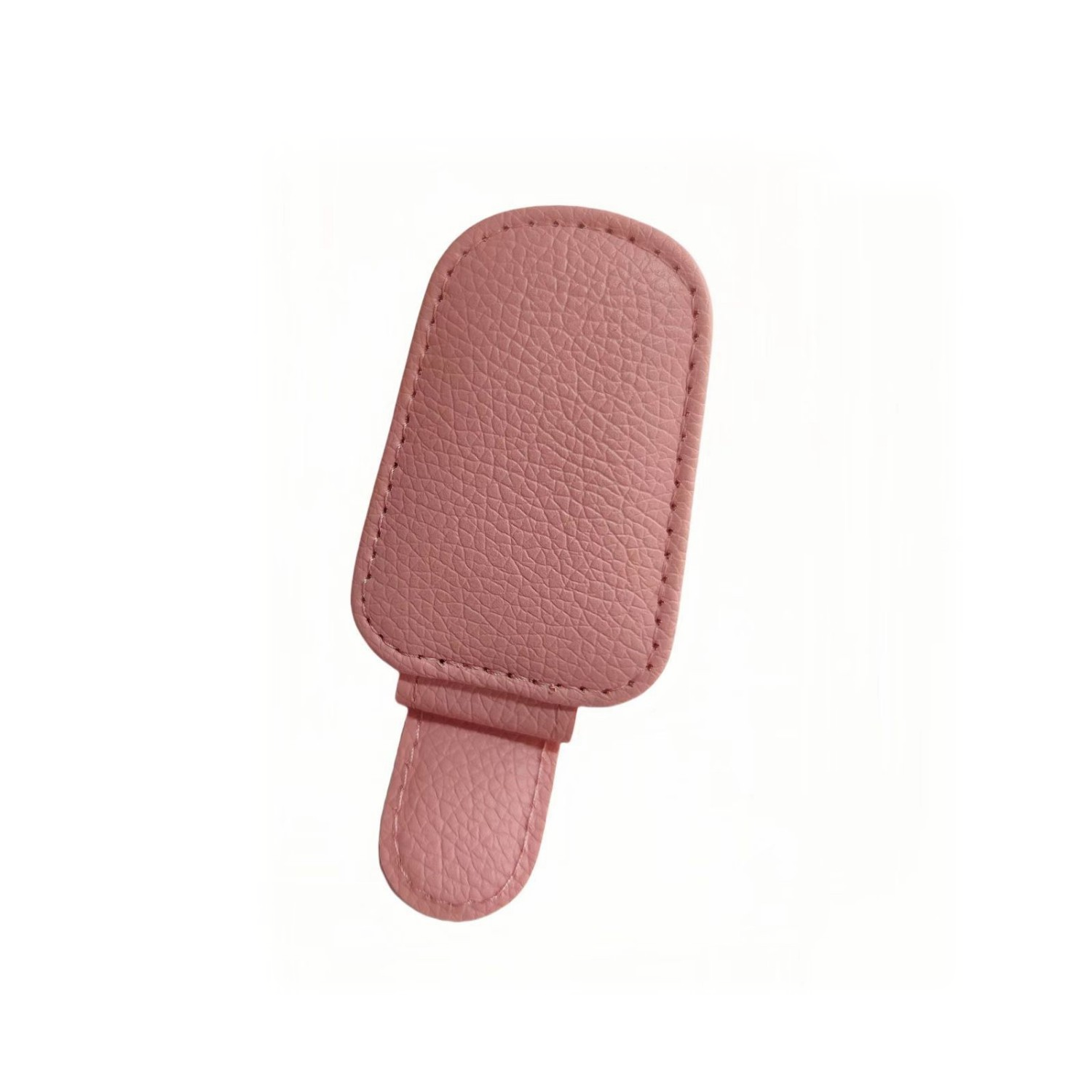 Magnetic Leather Sunglass Holder 6