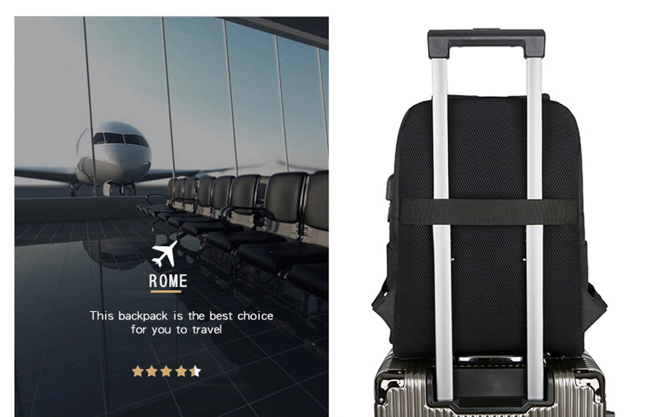 Custom  Computer Backpacks 11