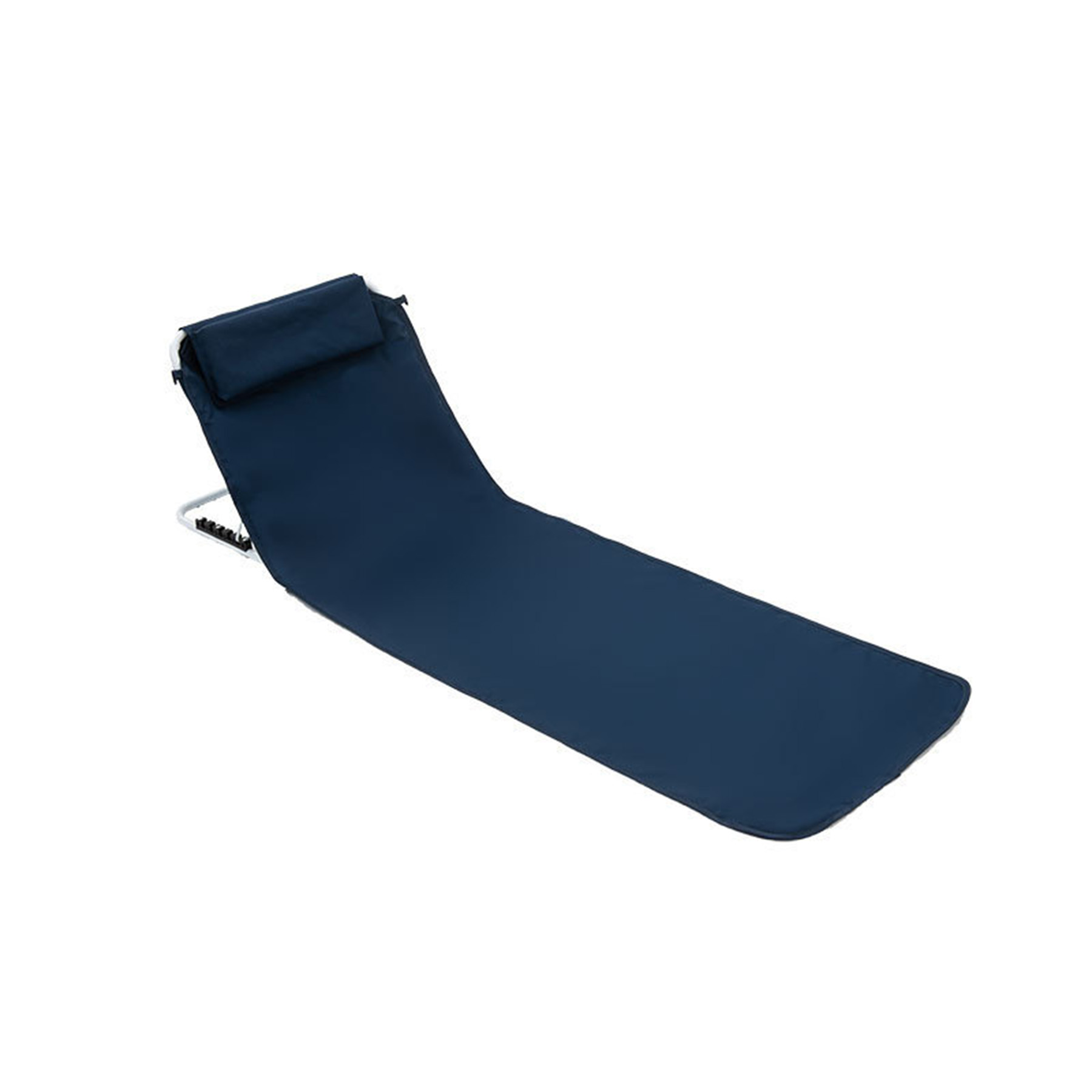 Portable Folding Backpack Beach Lounge Chair 2