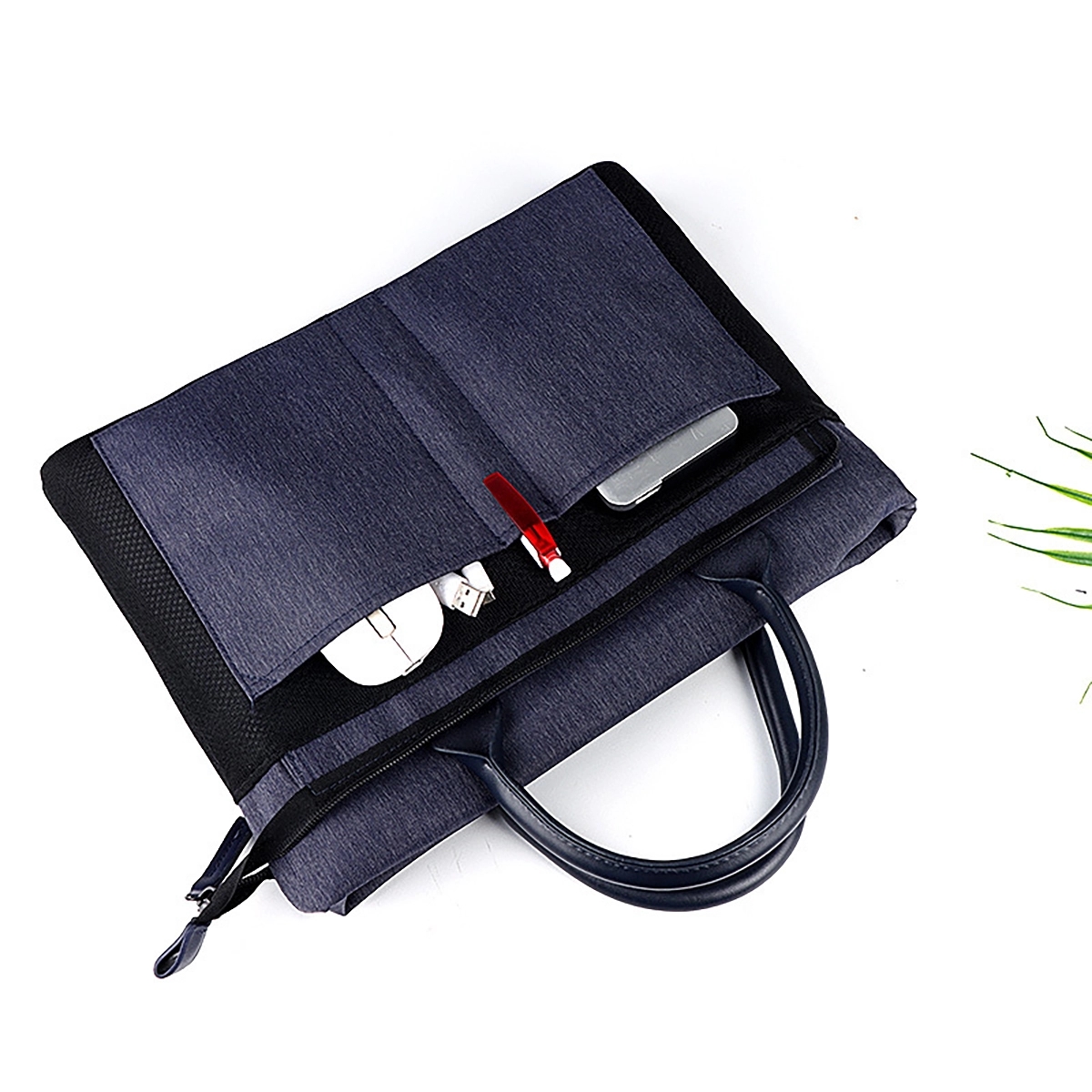 13 Inch Laptop Sleeves Tote Bag 3