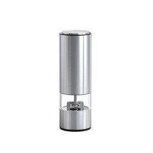 Plastic Gravity Activated Electric Pepper Grinder 17