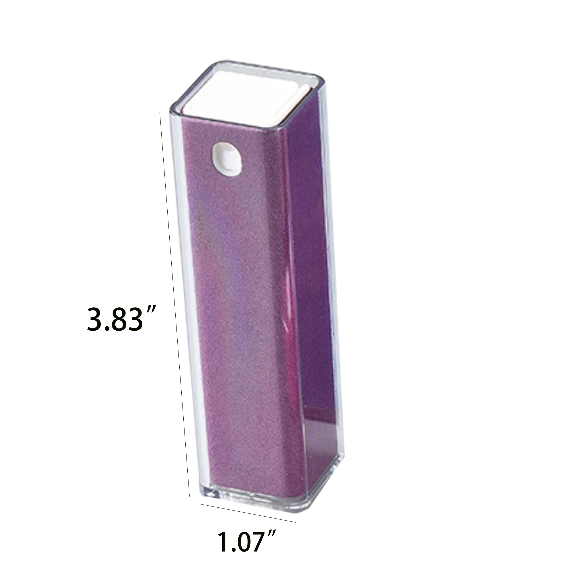Phone Touchscreen Mist Cleaner Spray 3