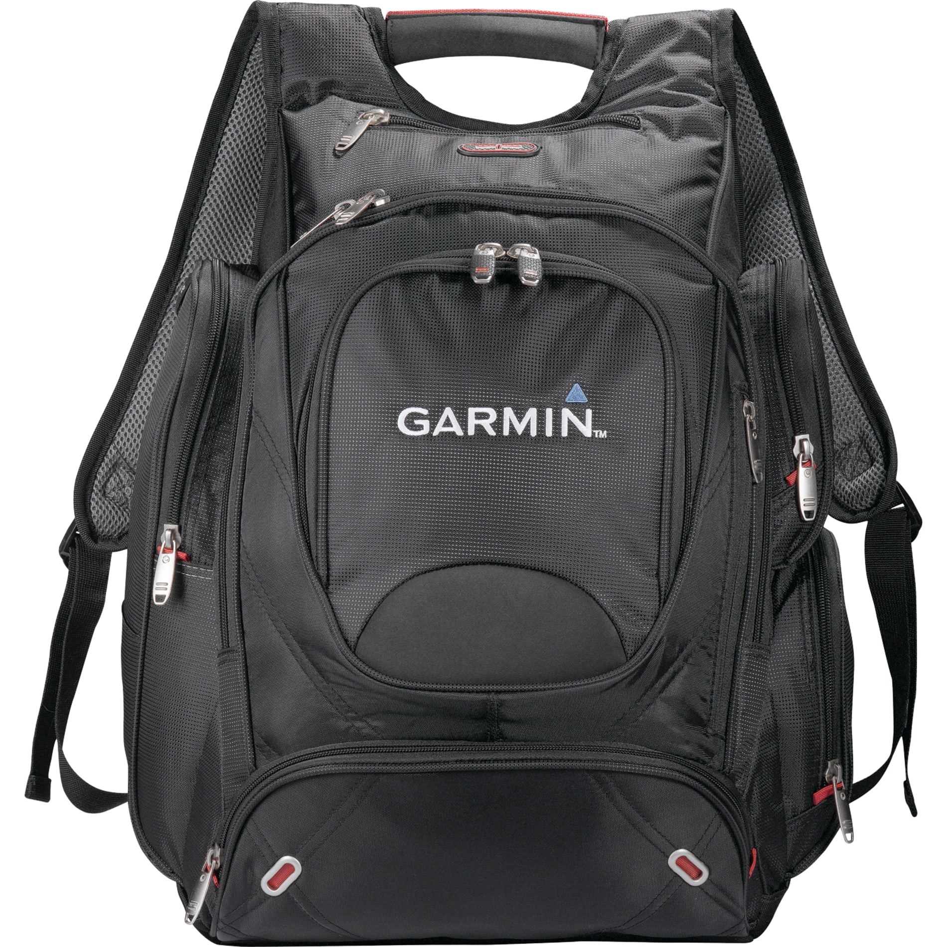 elleven™ TSA 17" Computer Backpack 14