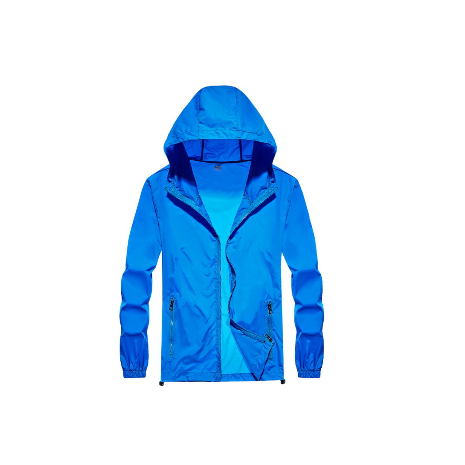 Mens Outdoor Jacket 2
