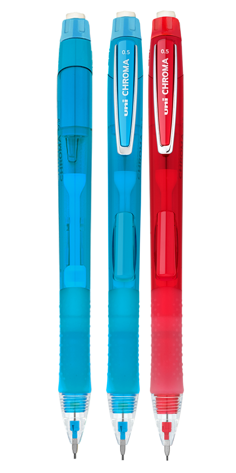 uni-ball® Chroma Pencil (0.5mm) 22