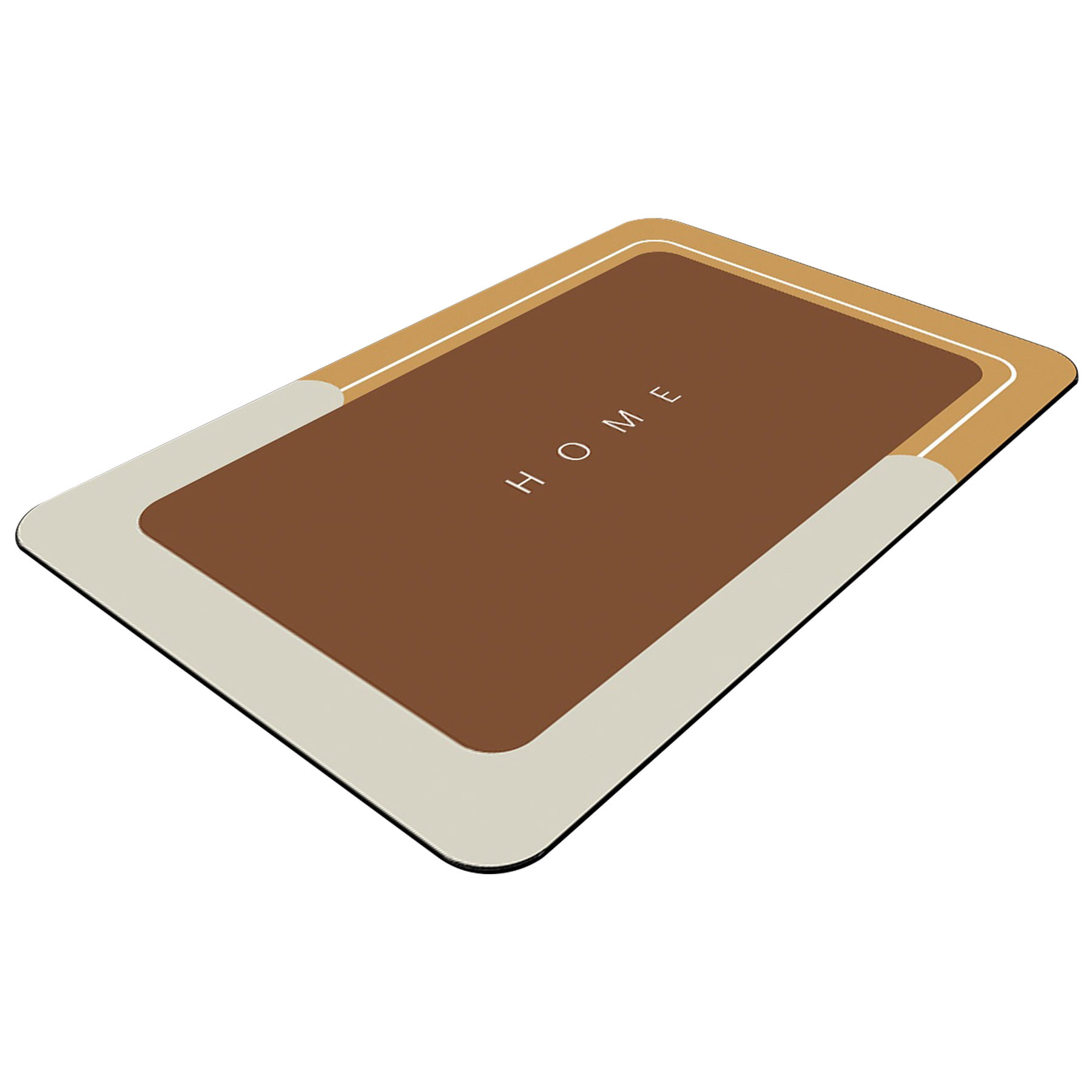 Soft Silicone Mud Absorbent Pad 4