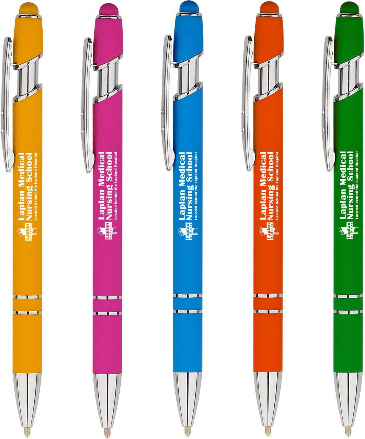 ULTIMA BRITE SOFTEX STYLUS PEN 16