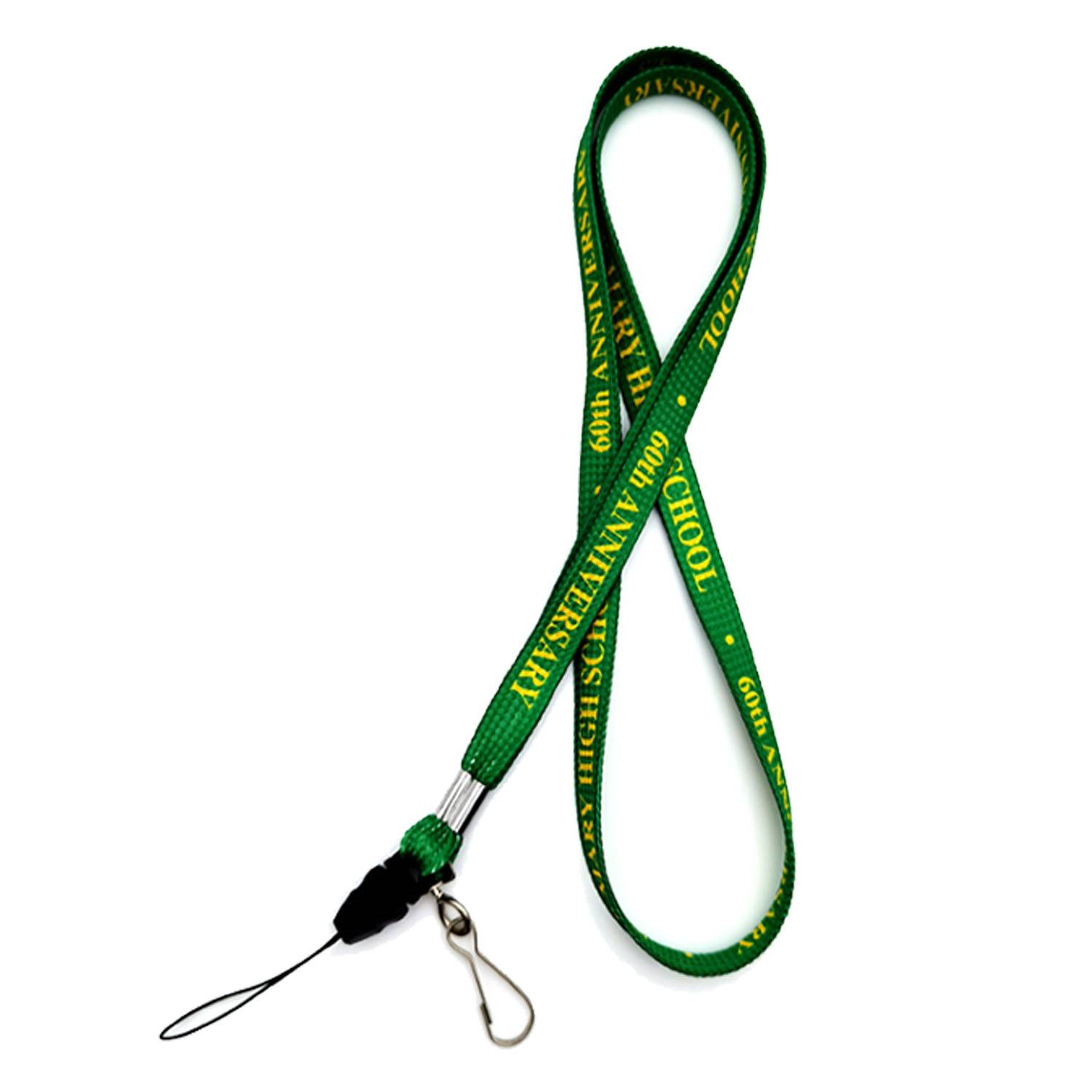 Custom Lanyard 3