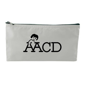 Large Nylon Standard Deposit/ Organizer Bag 4
