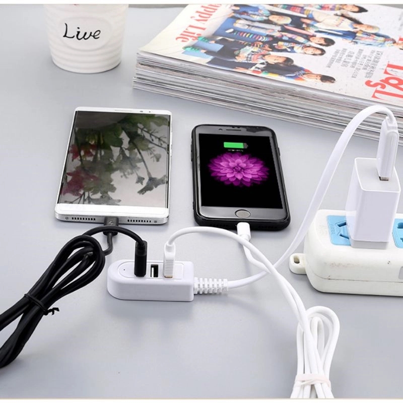 Mini Usb C Hub 6