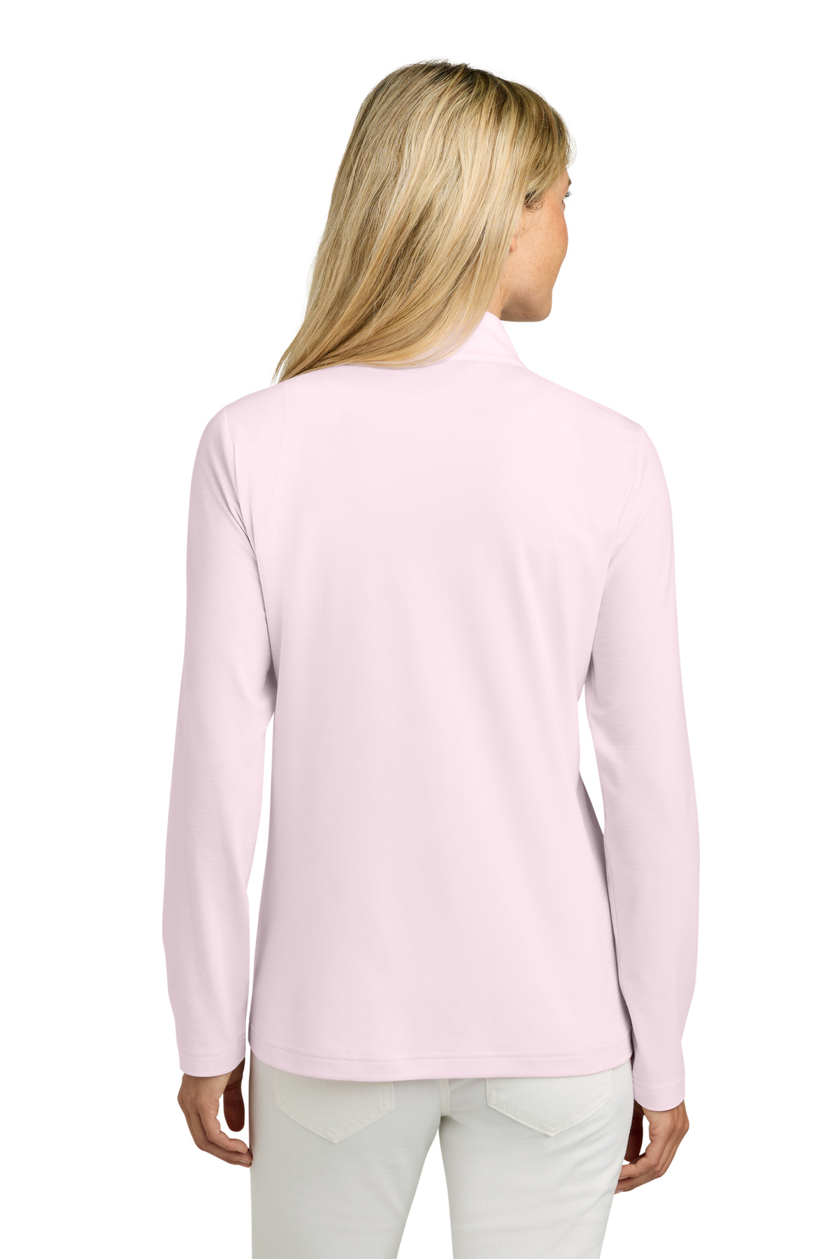 TravisMathew Women's Crestview 1/4-Zip TM1WW003 28