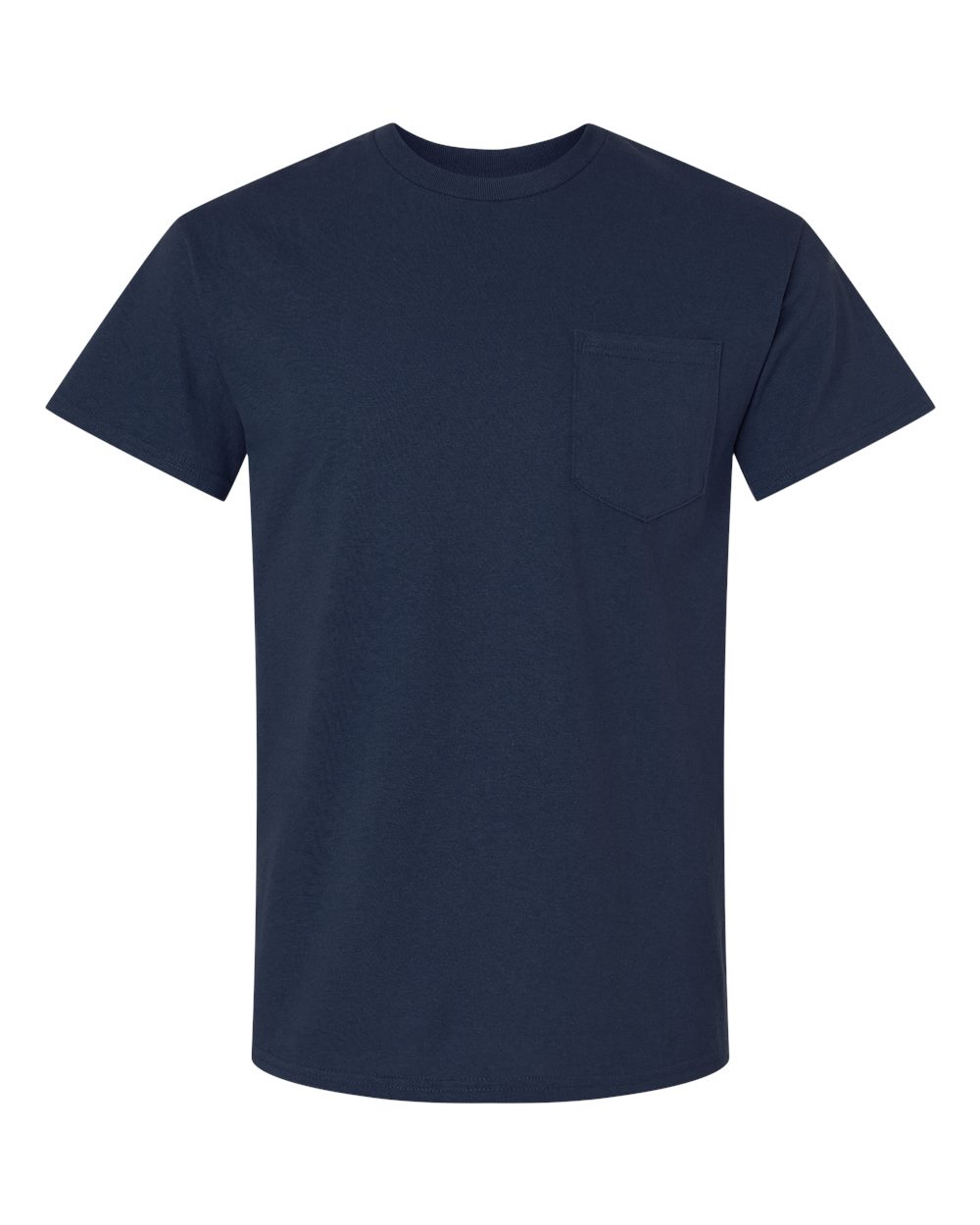 Unisex Ultra Cotton® Pocket T-Shirt - 2300 17