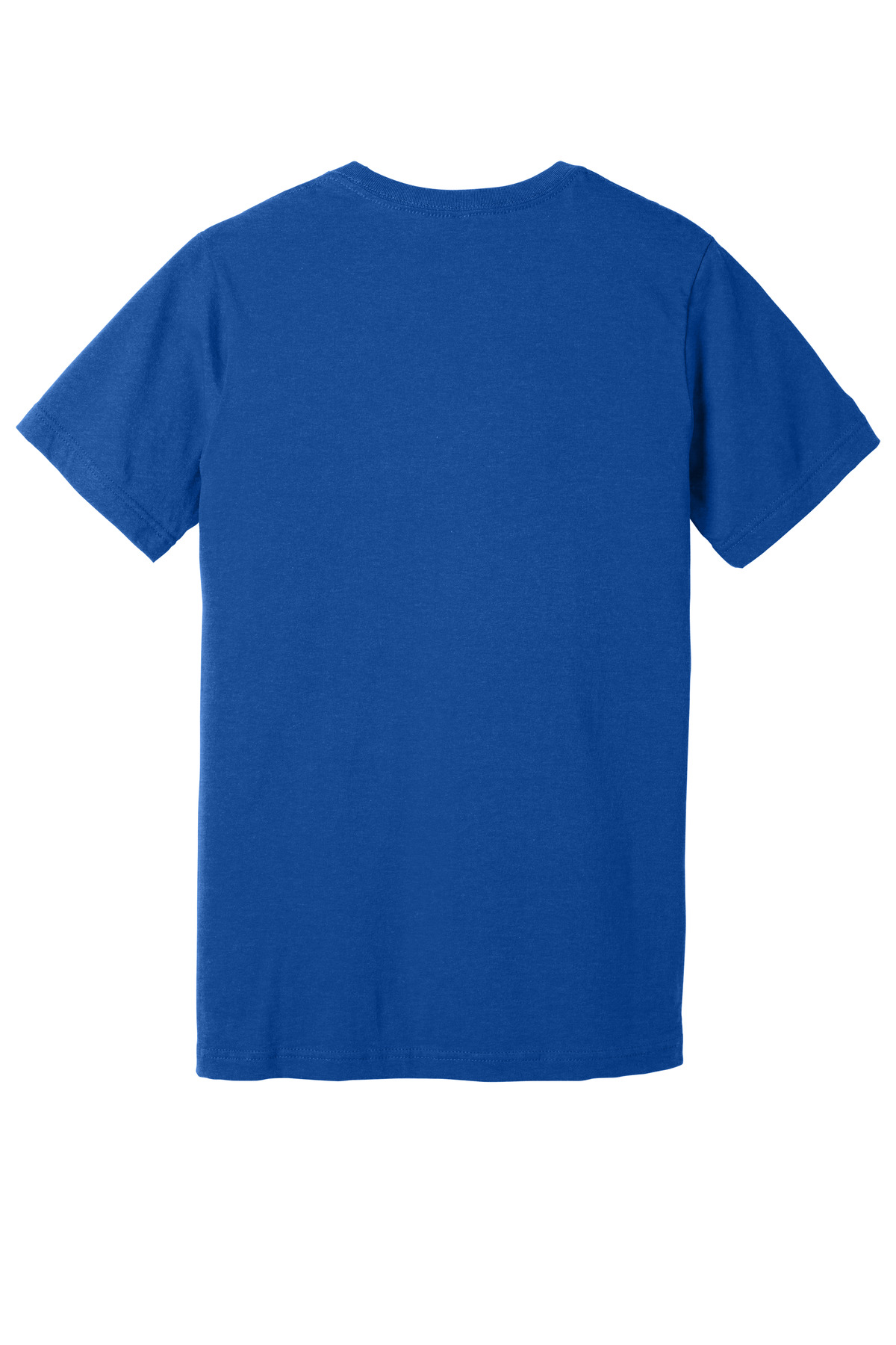 BELLA+CANVAS Unisex Heather CVC Short Sleeve Tee. BC3001CVC 561