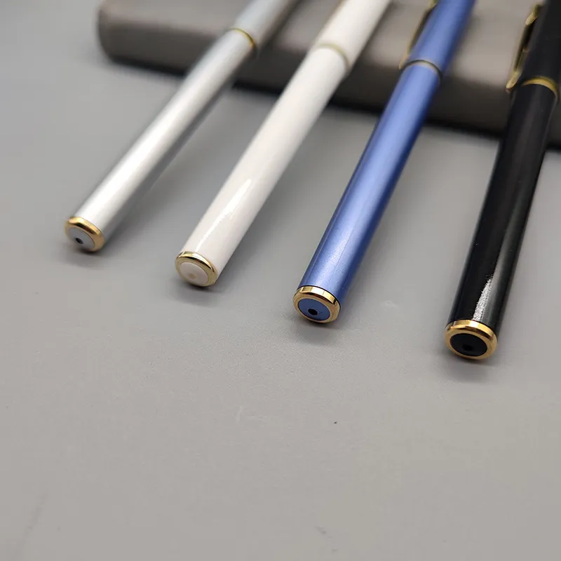 Custom Business Ballpoint Pen 2