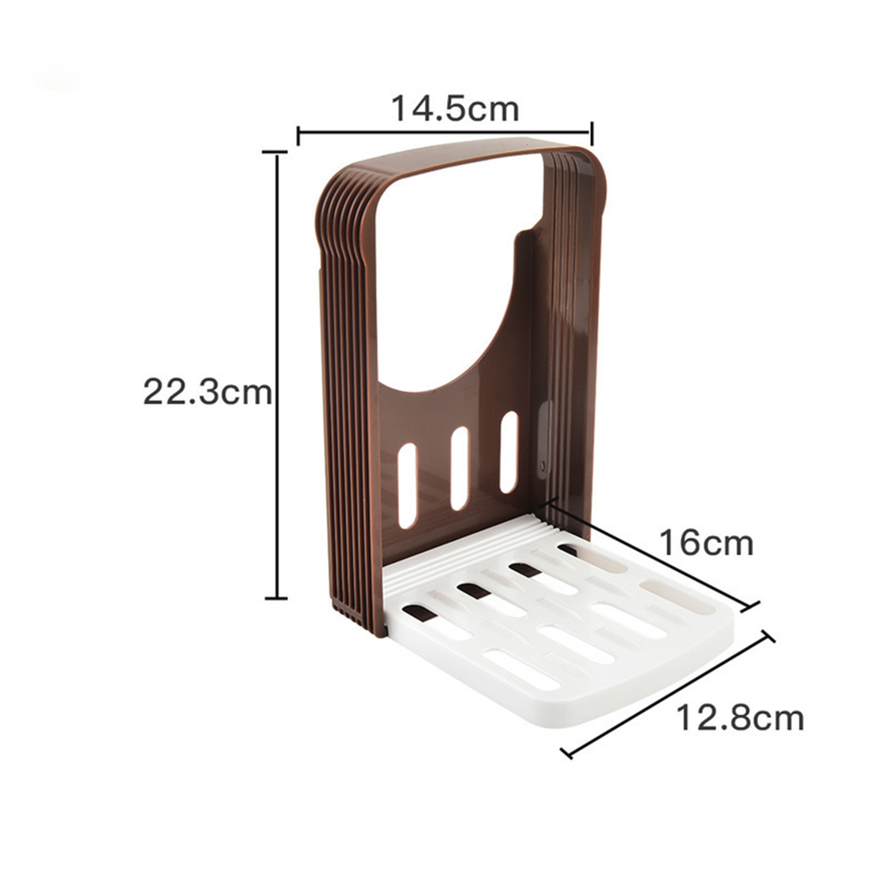 Toast Slicer Divider 4