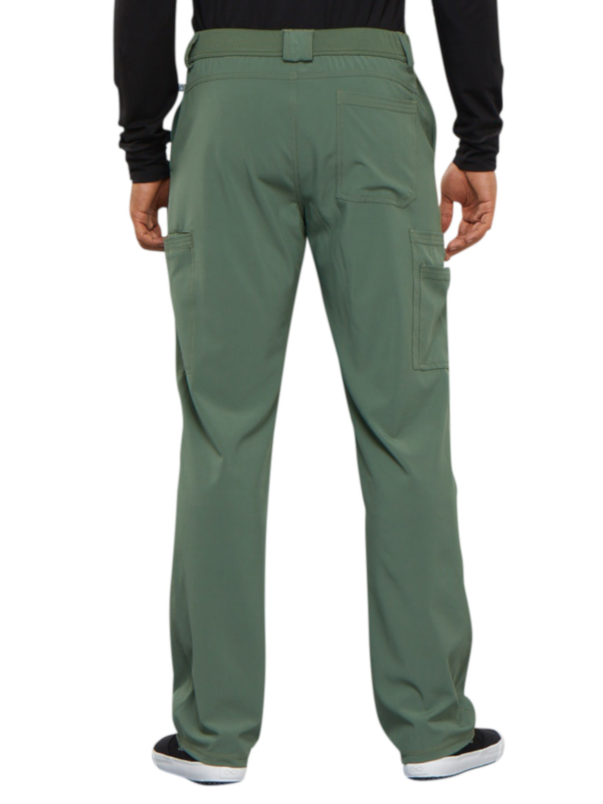 Infinity - Men's 6-Pocket Tapered Leg Pant 10