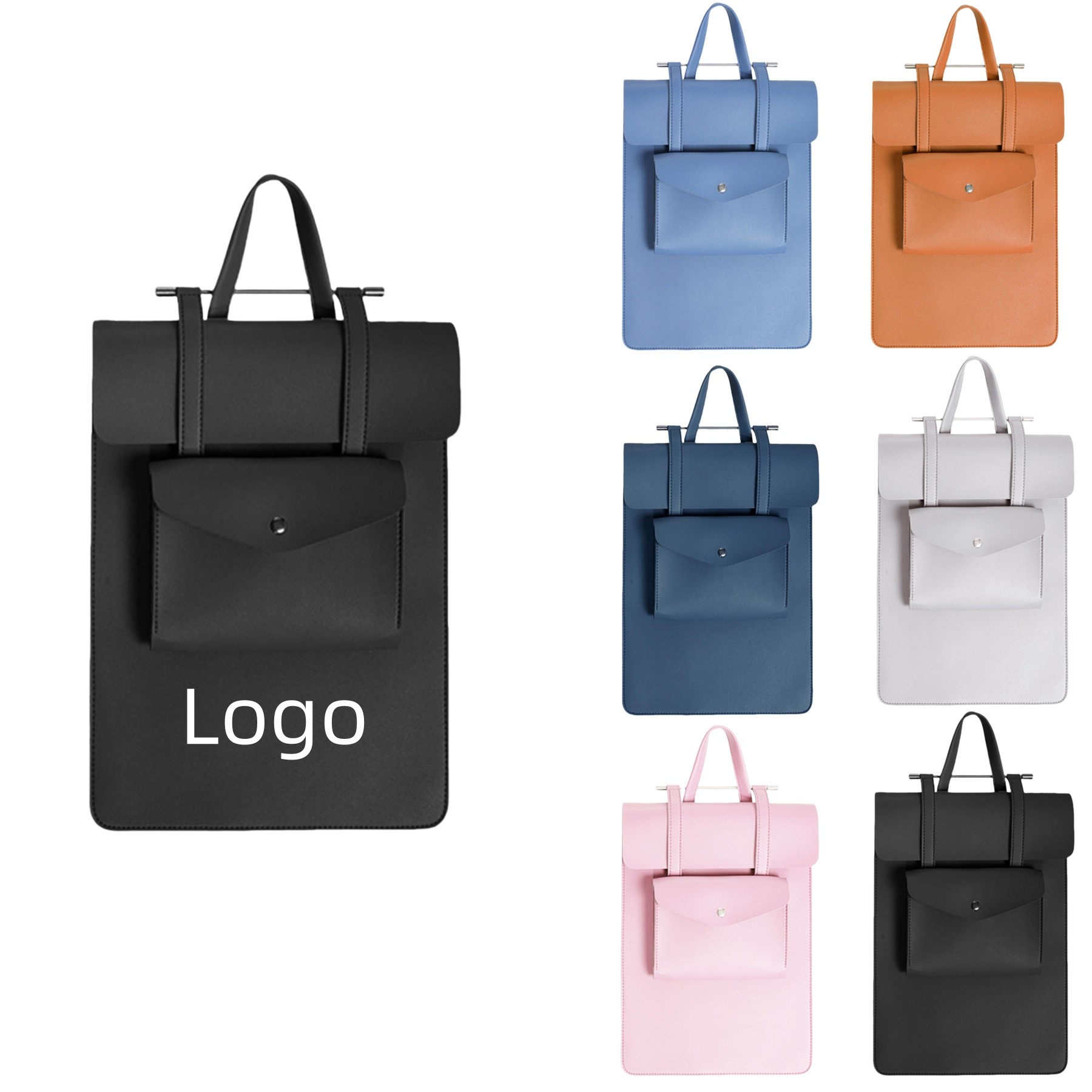 Laptop Tote Bag
