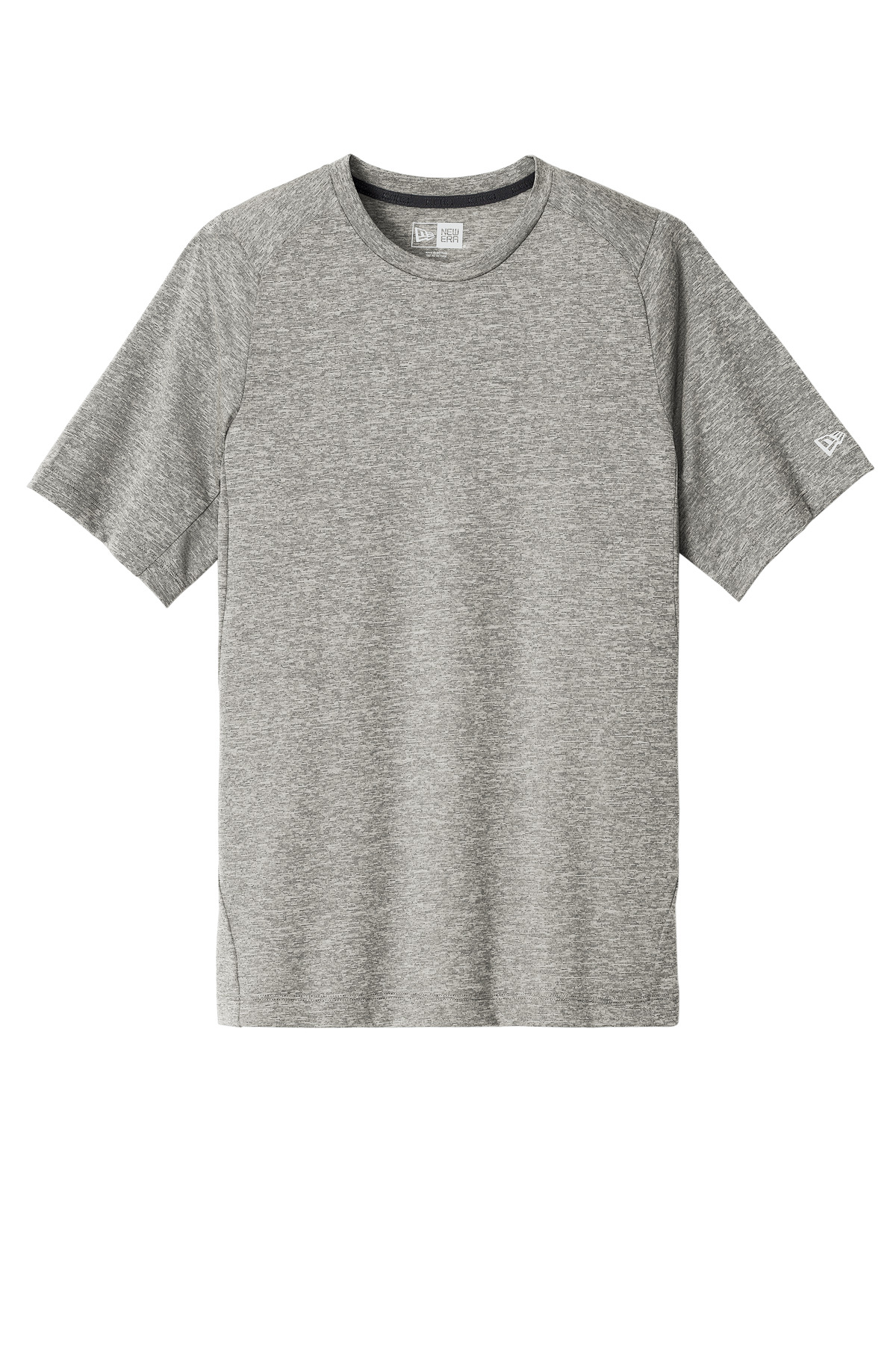 New Era Series Performance Crew Tee. NEA200 28
