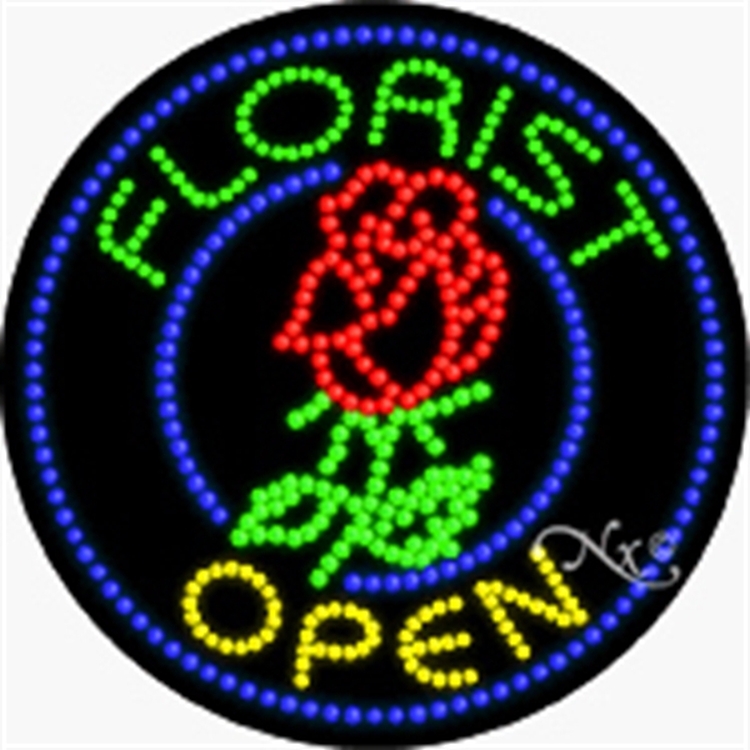 LED Display Sign Outdoor Indoor for Business Office or Store 2