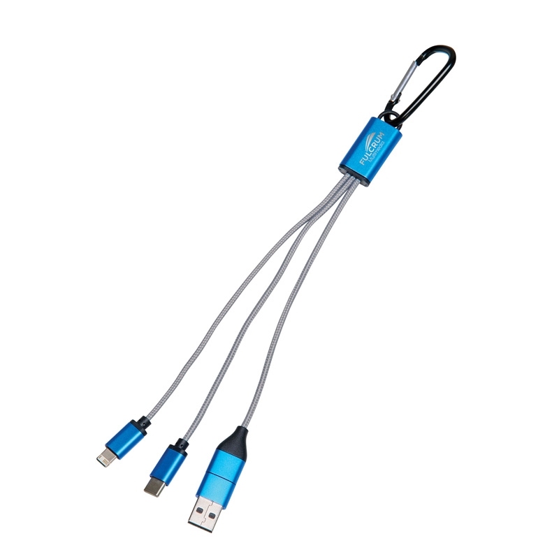 Maxx Charging Cable Set 11
