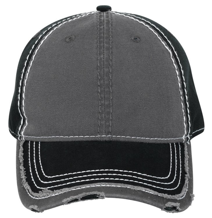 OTTO CAP® 6 Panel Low Profile Dad Hat 27