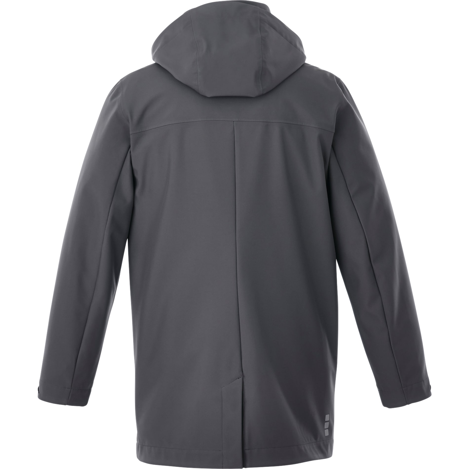 Men's MANHATTAN Softshell Jacket 37