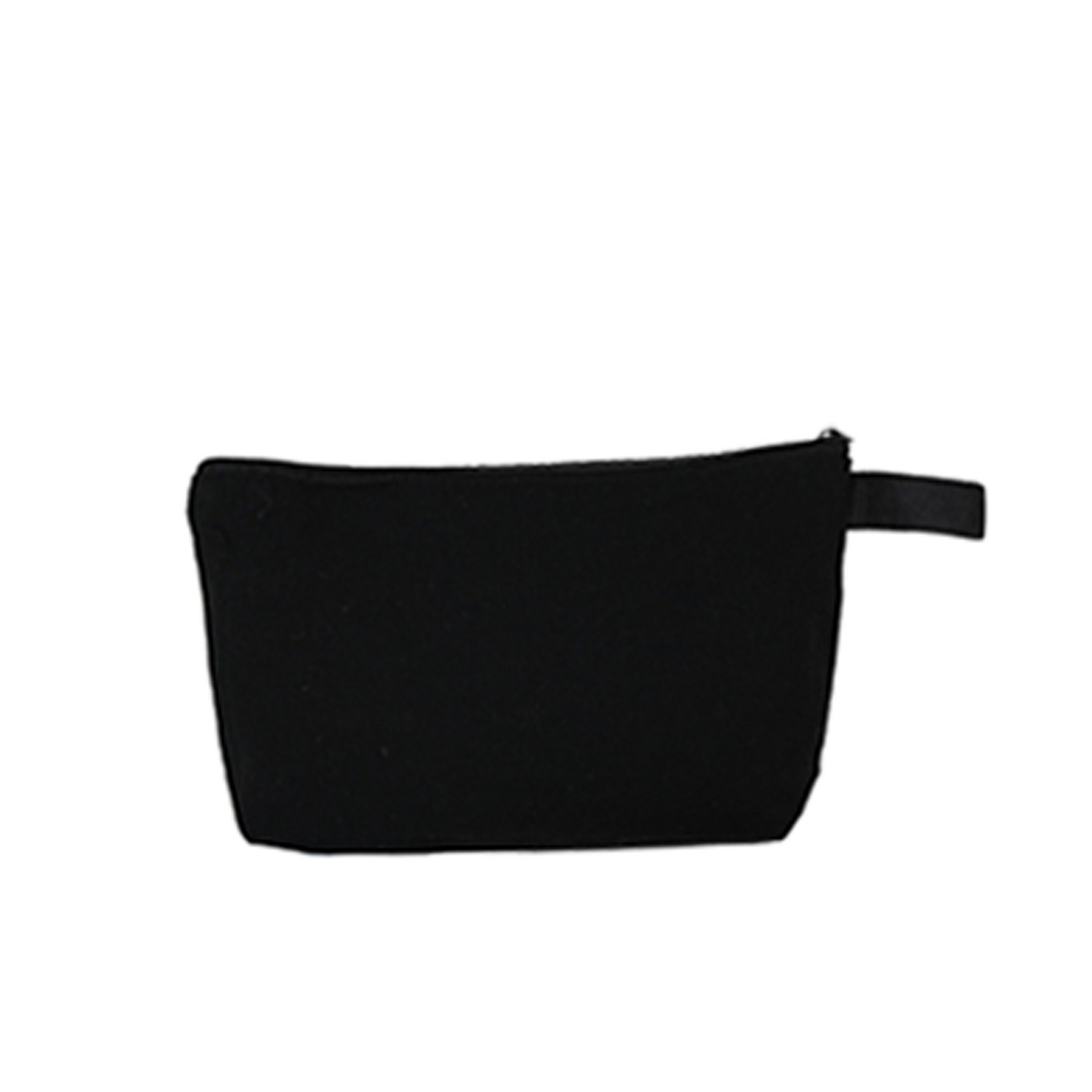 Zipper Pouch Pencil Make-Up Organizer Makeup Bag 2