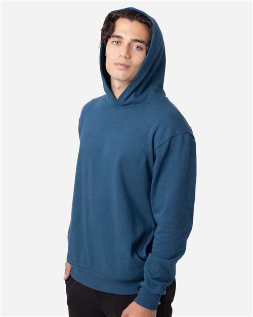 Unisex Reclaimist Fiber Hooded Sweatshirt - EC5300 29