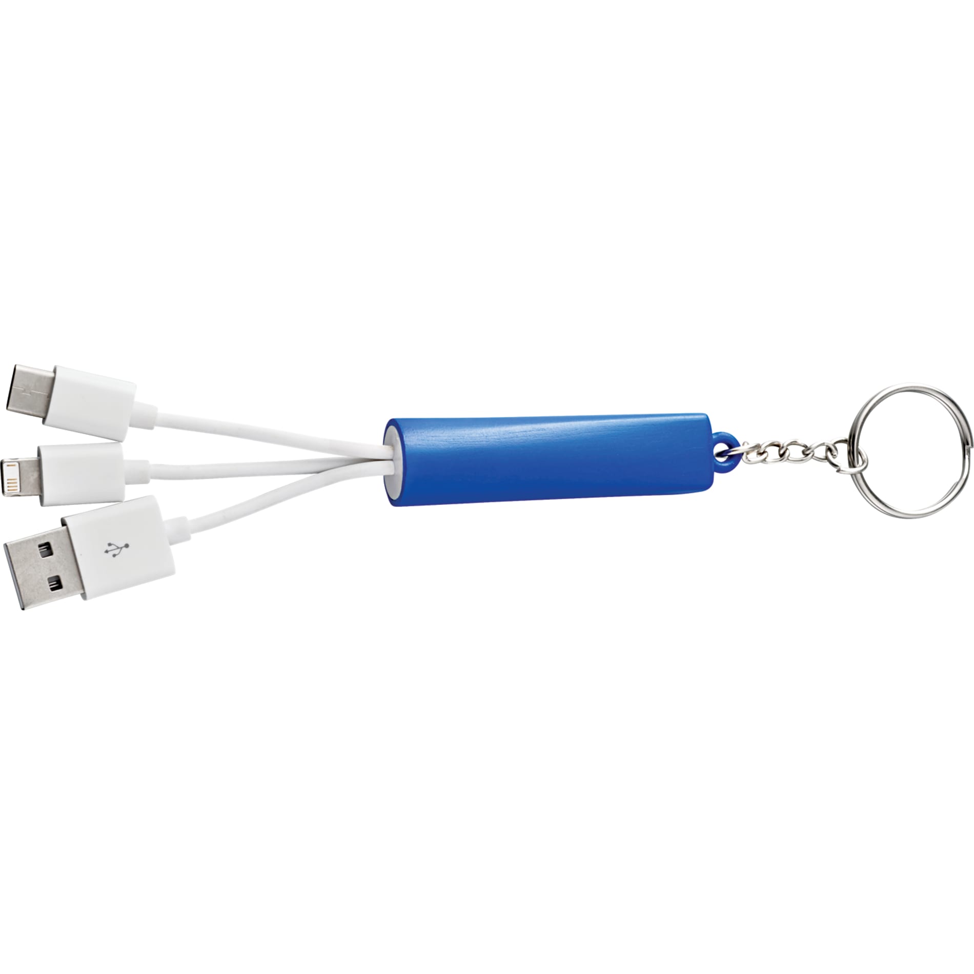Route Light Up Logo 3-in-1 Cable 78