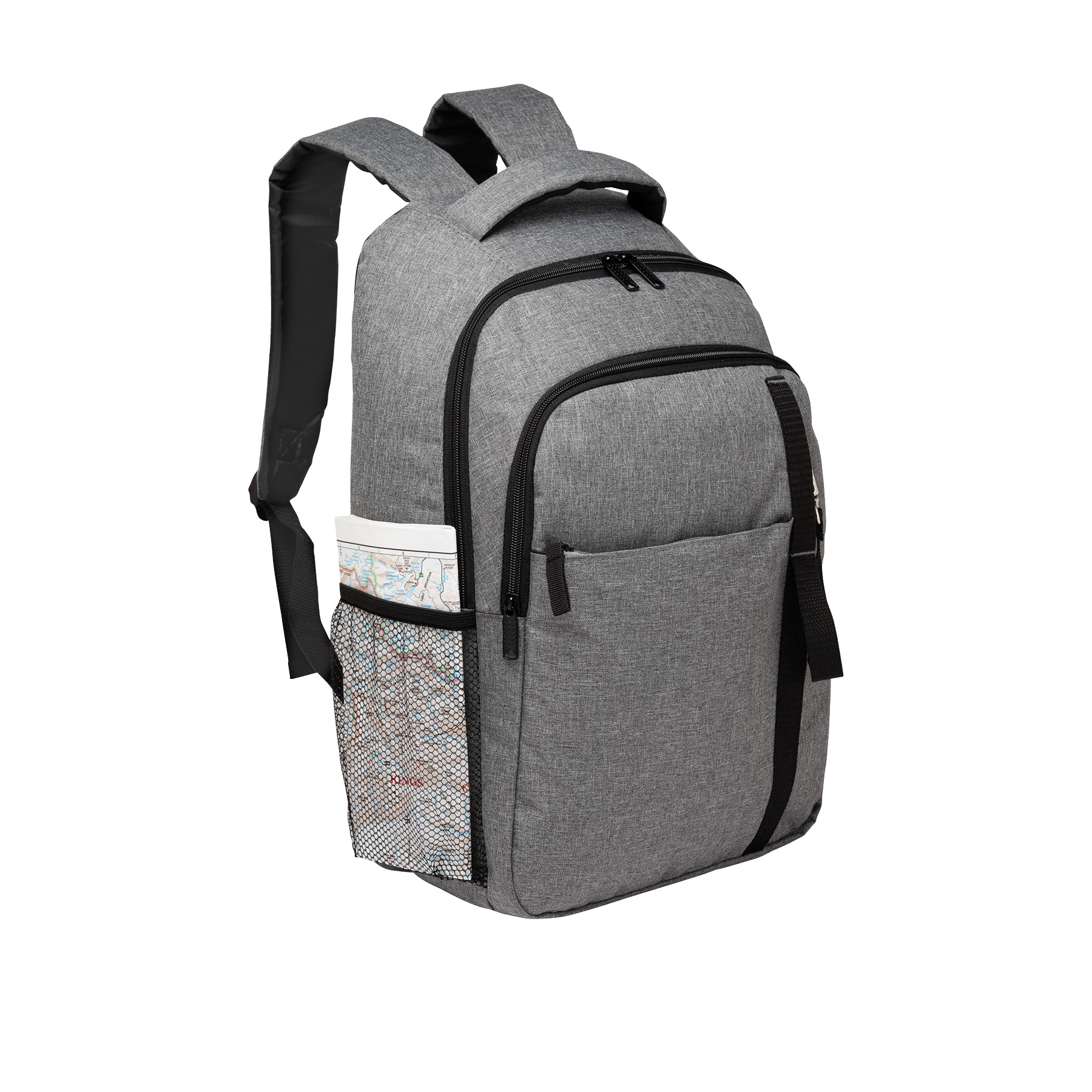 Asheville Computer Backpack 4