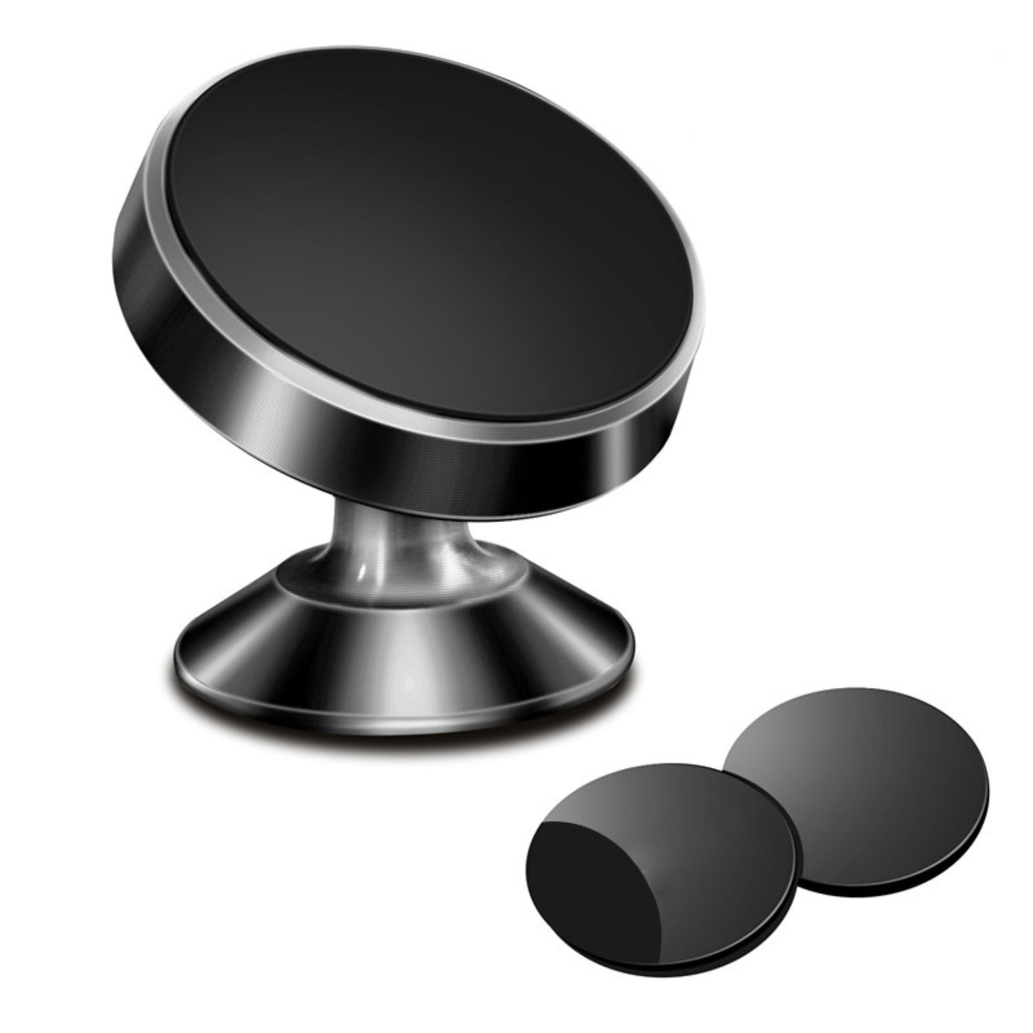 Universal Magnetic Car Phone Holder 6